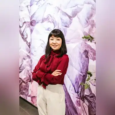 何雅琪
